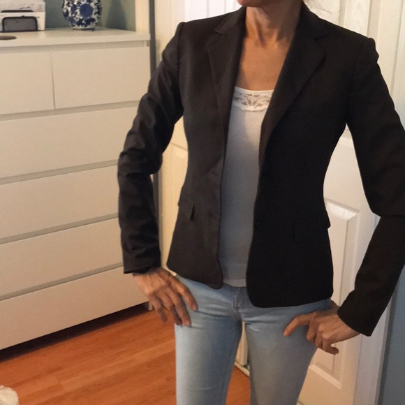 Tahari Woman Jackets & Blazers - TAHARI WOMAN BLAZER